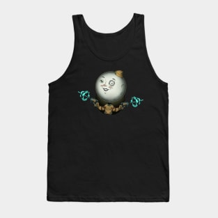 Spacer's choice Tank Top